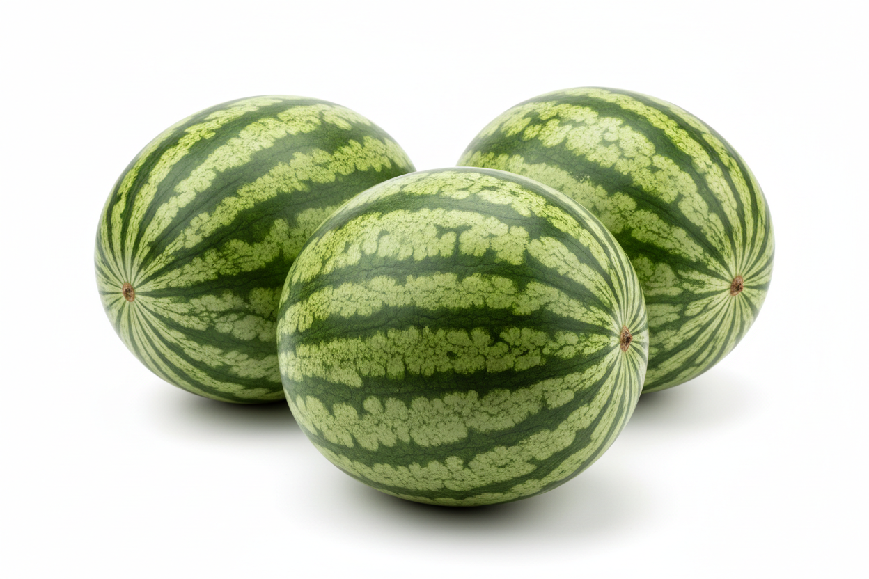 Brown House Farms Yellow Watermelon (Pre-order)