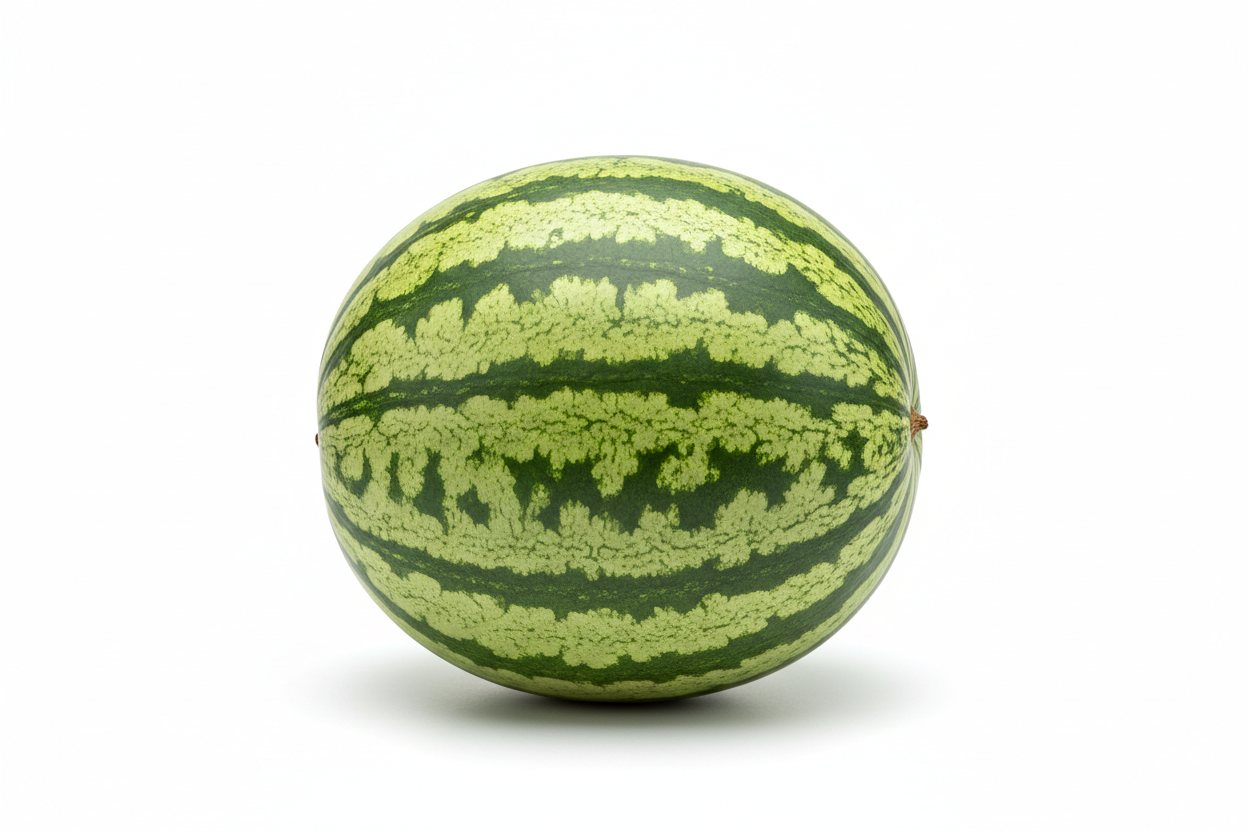 Brown House Farms Yellow Watermelon (Pre-order)
